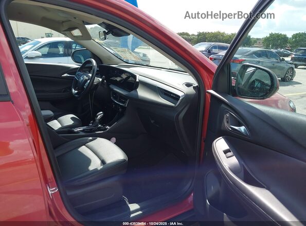 KL4AMDSL2RB085751 2024 BUICK ENCORE Orange Vista interior delantera