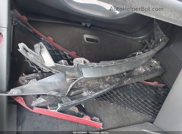 KL4AMDSL2RB085751 2024 BUICK ENCORE Orange Vista del cuadro de instrumentos