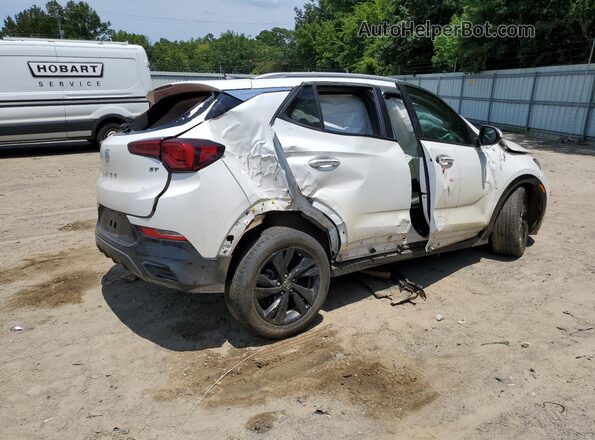 KL4AMDSL3RB016020 2024 BUICK ENCORE White Rear right