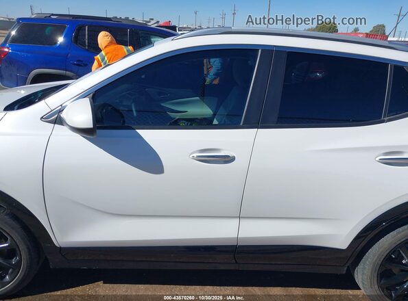 KL4AMDSL4RB015118 2024 BUICK ENCORE White 