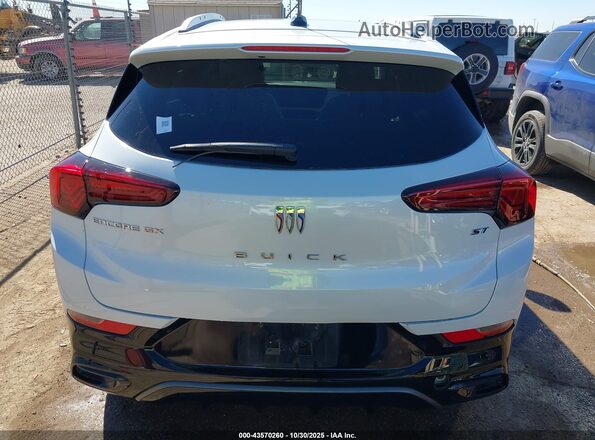 KL4AMDSL4RB015118 2024 BUICK ENCORE White 