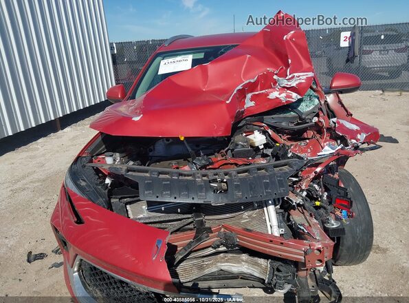 KL4AMDSL4RB134335 2024 BUICK ENCORE Red Vista frontal