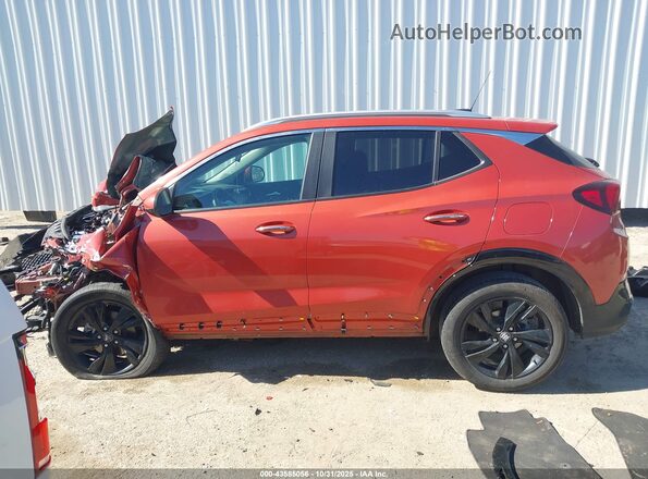 KL4AMDSL4RB134335 2024 BUICK ENCORE Red 