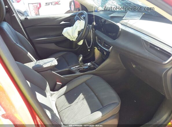 KL4AMDSL4RB134335 2024 BUICK ENCORE Red Vista interior delantera