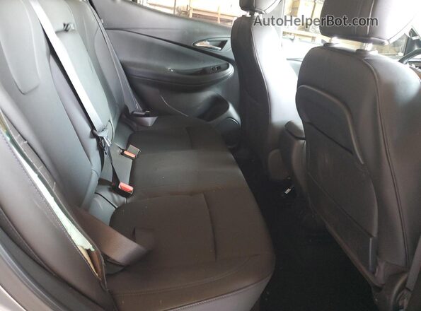 KL4AMDSL4SB172458 2025 BUICK ENCORE Gray 