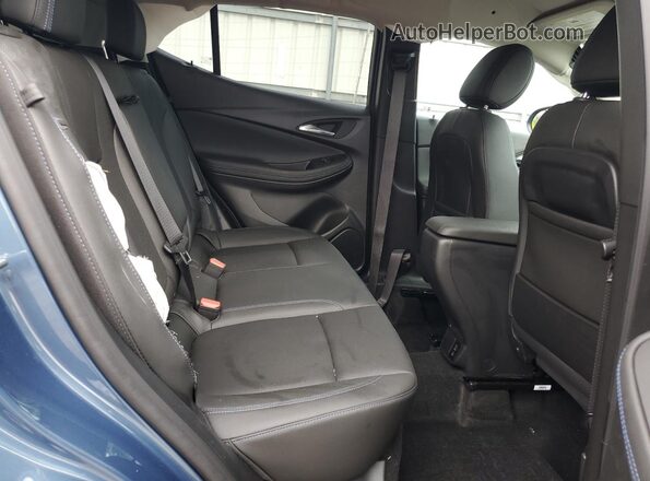 KL4AMESL4SB018855 2025 BUICK ENCORE Blue 