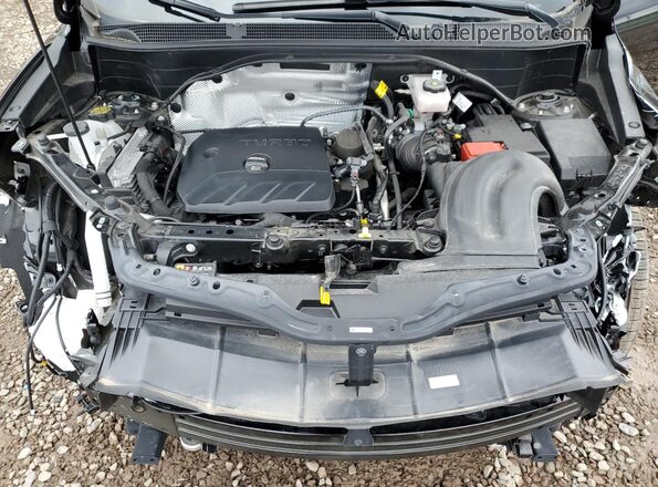 KL4AMESL4SB156816 2025 BUICK ENCORE Black 