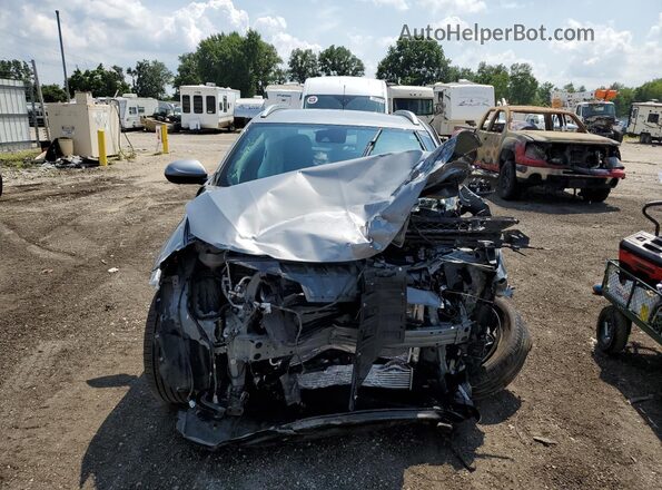 KL4AMESL6SB007355 2025 BUICK ENCORE Gray Front view