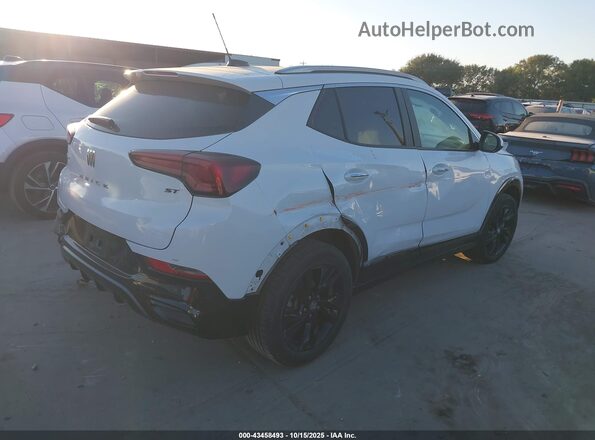 KL4AMESL9RB119142 2024 BUICK ENCORE White Rear right