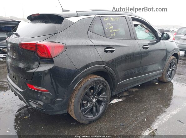 KL4AMESL9SB016096 2025 BUICK ENCORE Black Trasero derecho