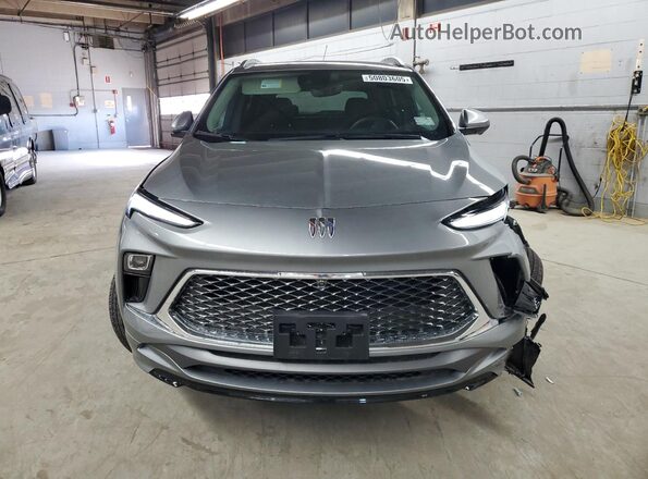 KL4AMGSL0SB021506 2025 BUICK ENCORE Silver 