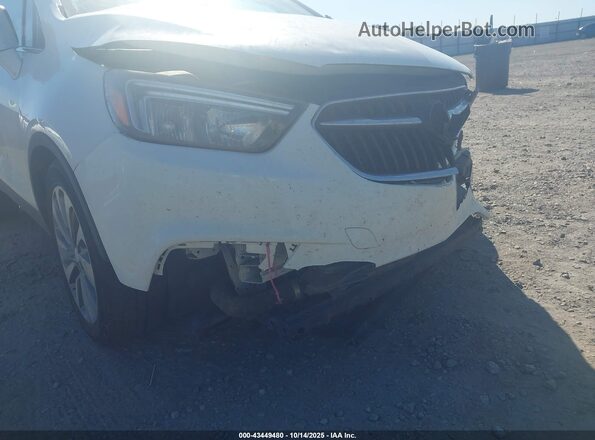 KL4CJASB1LB039830 2020 BUICK ENCORE Белый 