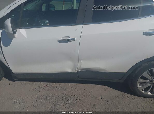 KL4CJASB1LB039830 2020 BUICK ENCORE Белый 