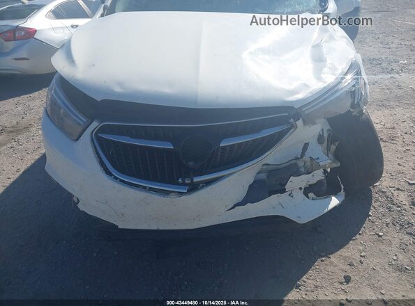 KL4CJASB1LB039830 2020 BUICK ENCORE Белый 