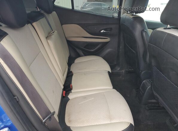 KL4CJASB2JB592886 2018 BUICK ENCORE Blue 