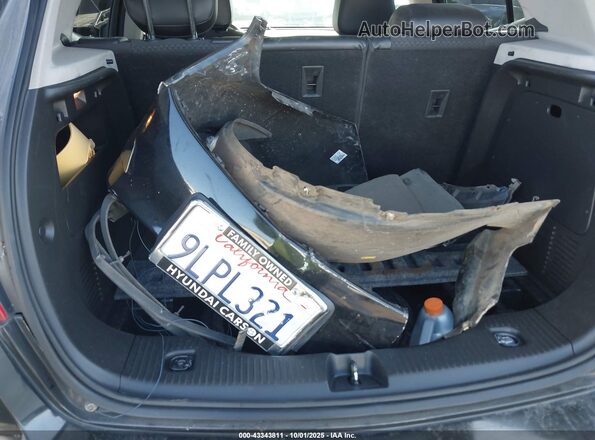 KL4CJASB2LB020932 2020 BUICK ENCORE Black Instrument cluster view