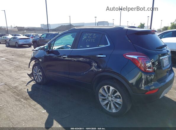 KL4CJASB2LB020932 2020 BUICK ENCORE Black 