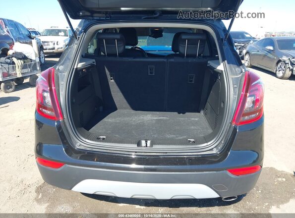 KL4CJASB3LB052076 2020 BUICK ENCORE Black 