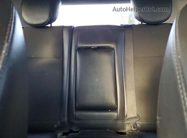 KL4CJASB3MB323977 2021 BUICK ENCORE Black Widok tylnych siedzeń
