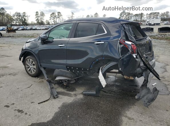 KL4CJASB5LB024702 2020 BUICK ENCORE Black Rear left