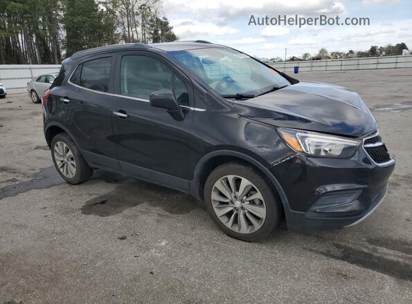 KL4CJASB5LB024702 2020 BUICK ENCORE Black Front right