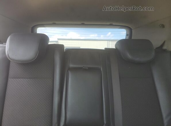 KL4CJASB5LB047378 2020 BUICK ENCORE Silver Rear seats view