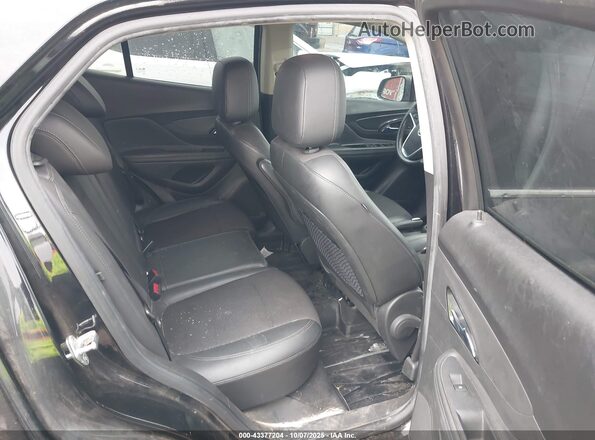 KL4CJASB5LB050698 2020 BUICK ENCORE Black VIN կոդի պիտակի տեսք