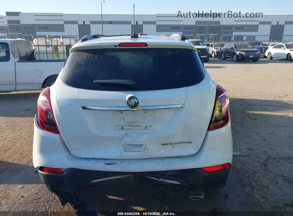 KL4CJASBXLB024811 2020 BUICK ENCORE White 