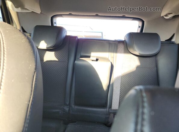 KL4CJESB3LB023992 2020 BUICK ENCORE Синий Вид задних сидений