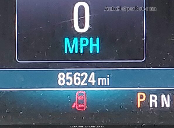 KL4CJESB6MB336570 2021 BUICK ENCORE Red 