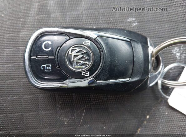 KL4CJESB6MB336570 2021 BUICK ENCORE Red 