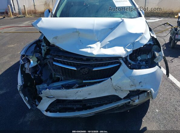 KL4CJASB9LB077547 2020 BUICK ENCORE White 