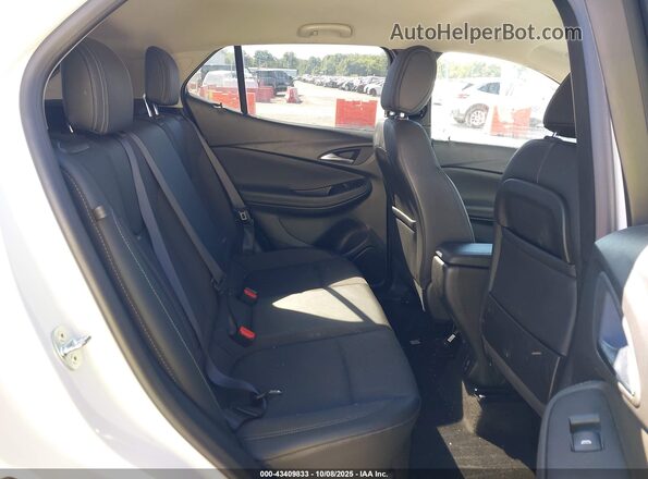 KL4MMBS23PB150919 2023 BUICK ENCORE Белый Вид наклейки с VIN-кодом