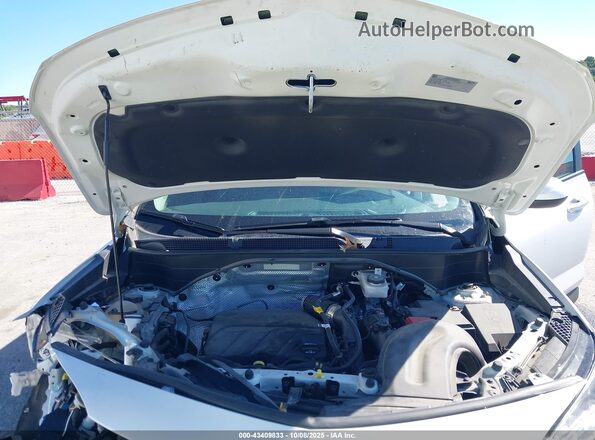 KL4MMBS23PB150919 2023 BUICK ENCORE Белый Вид сзади