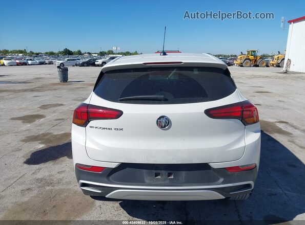 KL4MMBS23PB150919 2023 BUICK ENCORE Белый 