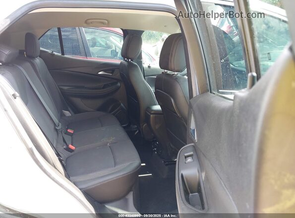 KL4MMBS28PB010459 2023 BUICK ENCORE White VIN sticker view