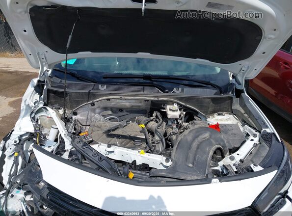 KL4MMBS28PB010459 2023 BUICK ENCORE White Rear view
