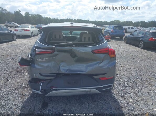 KL4MMBS29LB112248 2020 BUICK ENCORE Gray 