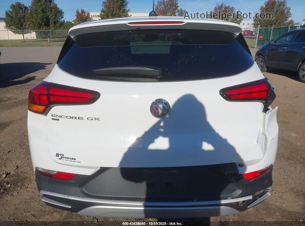 KL4MMCSL5LB106705 2020 BUICK ENCORE White 