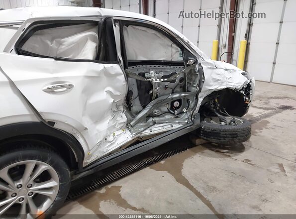 KL4MMCSL8PB137002 2023 BUICK ENCORE White Вид спереду
