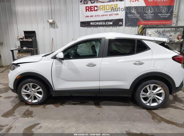 KL4MMCSL8PB137002 2023 BUICK ENCORE White 
