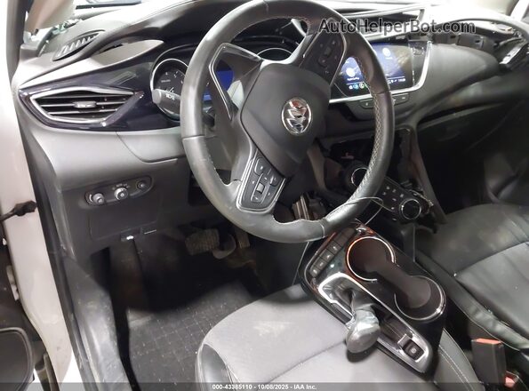 KL4MMCSL8PB137002 2023 BUICK ENCORE White 