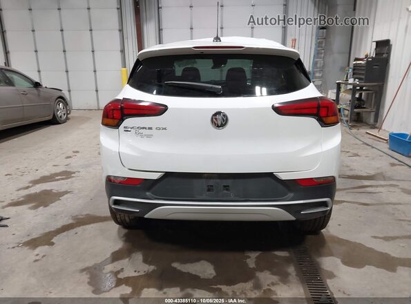 KL4MMCSL8PB137002 2023 BUICK ENCORE White 