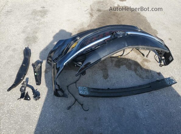 KL4MMCSL9LB115987 2020 BUICK ENCORE Black VIN კოდის სტიკერის ხედი