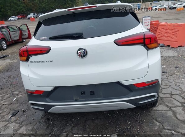 KL4MMDS20PB027526 2023 BUICK ENCORE White 