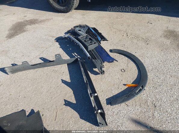 KL4MMDS22PB036745 2023 BUICK ENCORE Blue Widok zestawu wskaźników