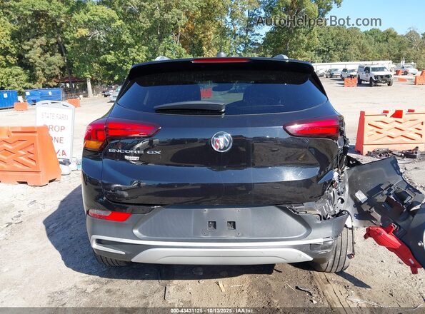 KL4MMDS24MB057690 2021 BUICK ENCORE Black 
