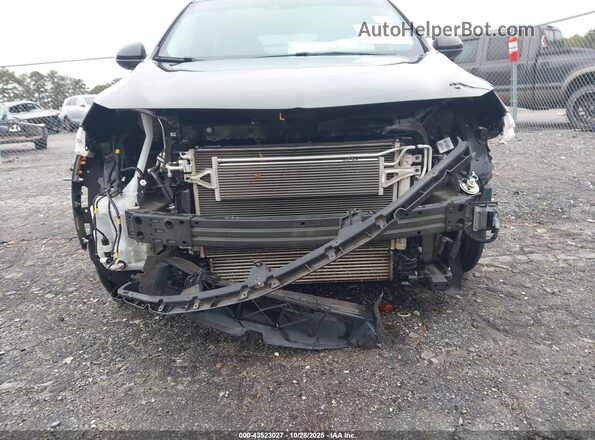 KL4MMDSL0LB125975 2020 BUICK ENCORE Black წინა ხედი