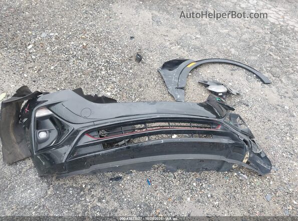KL4MMDSL0LB125975 2020 BUICK ENCORE Black ხელსაწყოთა პანელის ხედი