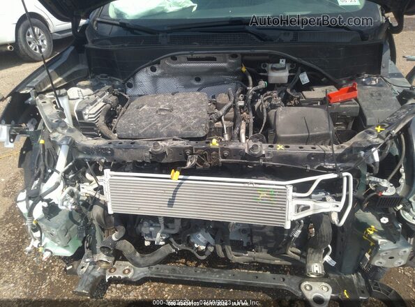KL4MMDSL0MB094454 2021 BUICK ENCORE Black Հետևի տեսք